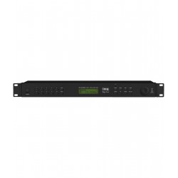 Tuner digital stereo Stage Line FM-102DAB