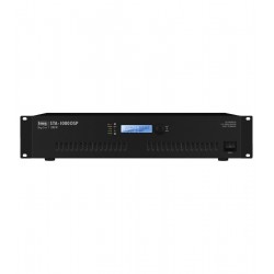 Amplificator stereo cu DSP Stage Line STA-1000DSP