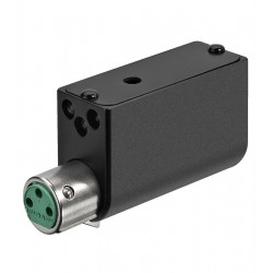 Automatic microphone switch Stage Line PB-05E