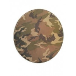 Fata de toba bass, 22Â¨, Dimavery DH-22 MOTIVE 2