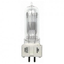Bec Osram GX9.5 Osram 230V 650W