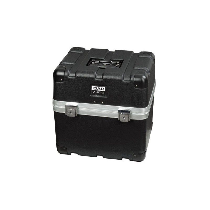 Case pentru 9 microfoane DAP Audio D7151