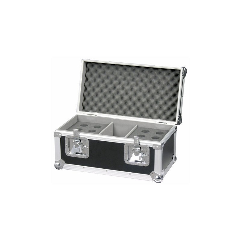 Case profesional pentru 12 microfoane DAP Audio