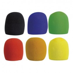 Set protector burete microfon DAP Audio DWS-56