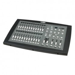 Controller DMX 24 canale Showtec Showmaster 24 MKII
