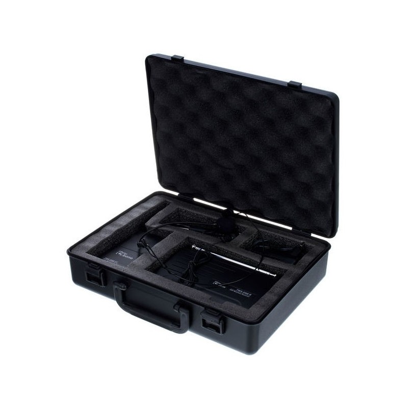 Set lavaliera wireless The t.bone TWS One D Headset