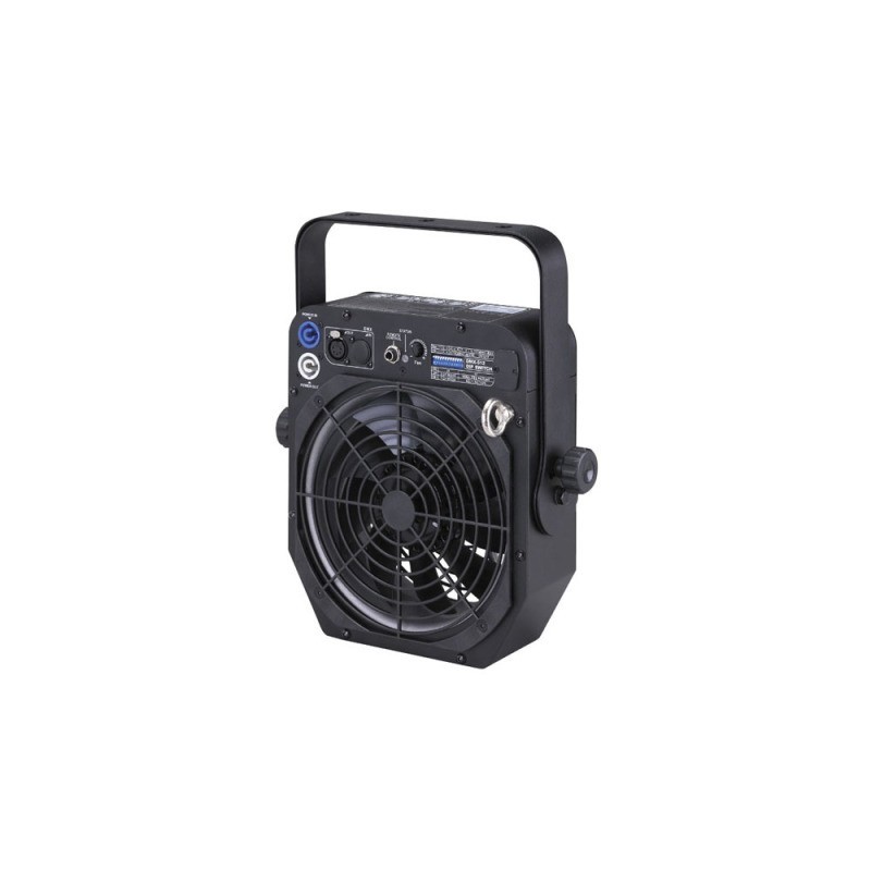 Ventilator DMX pentru masini de fum, Antari AF-3E