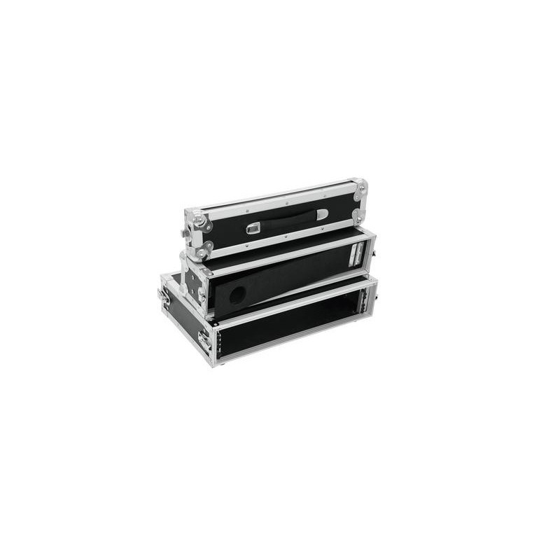 Flightcase pentru microfoane wireless, Roadinger 30126020
