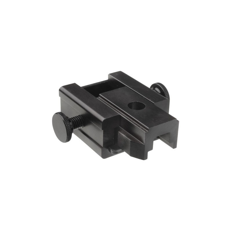 Clamp Showtec Slide Complete 70381