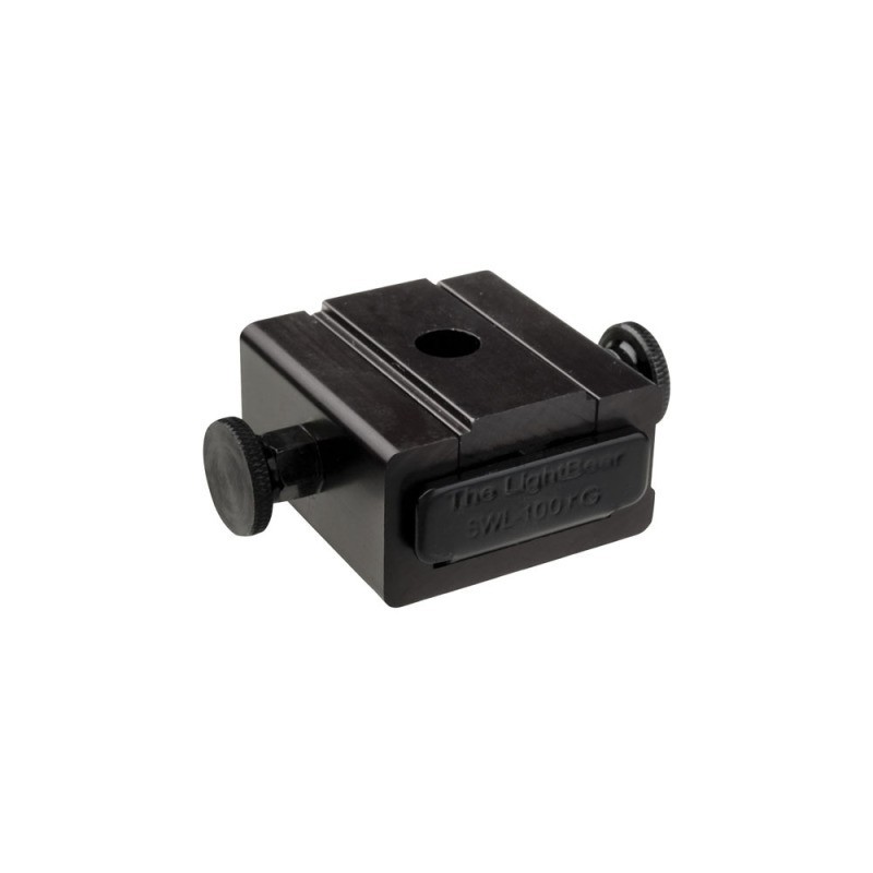 Clamp Showtec Slide Complete 70381