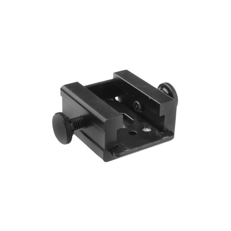 Clamp Showtec Slide Complete 70381