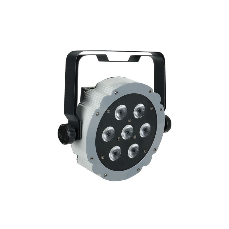 Proiector LED Showtec Compact Par 7 Q4