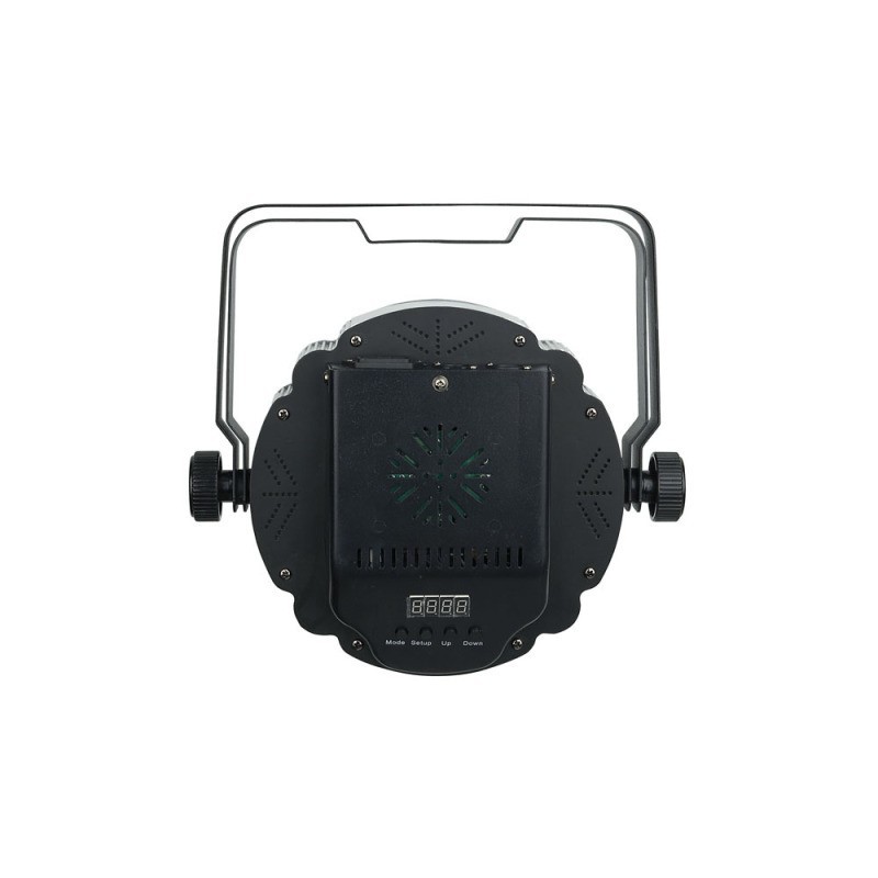 Proiector LED Showtec Compact Par 7 Q4