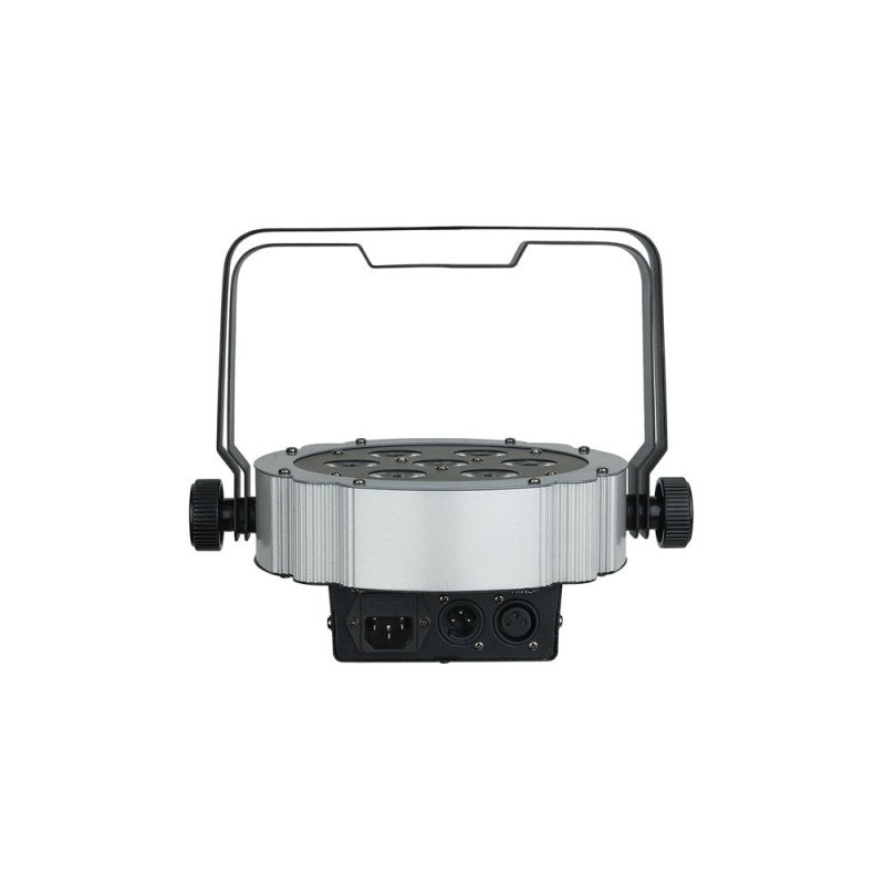 Proiector LED Showtec Compact Par 7 Q4