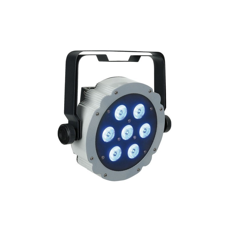 Proiector LED Showtec Compact Par 7 Q4