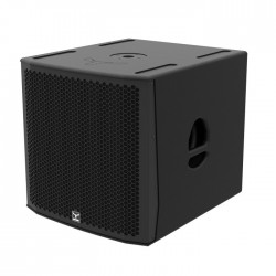Subwoofer activ 15Â¨ tip line array, Moose G-15A