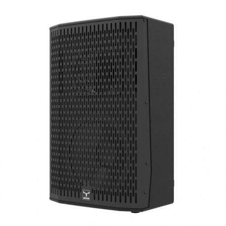 Boxa activa 10Â¨ pe 2 cai, 300W RMS, Moose DUAL C-10A