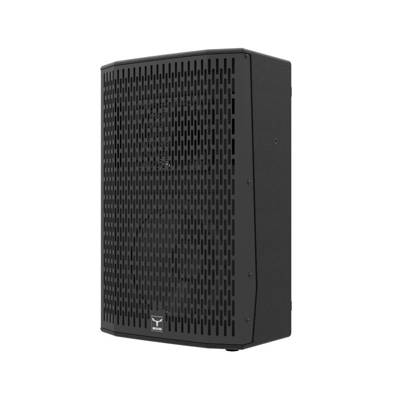 Boxa activa 10Â¨ pe 2 cai, 300W RMS, Moose DUAL C-10A