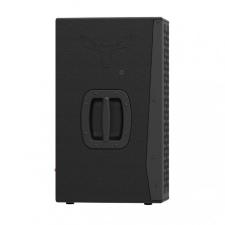 Boxa activa 10Â¨ pe 2 cai, 300W RMS, Moose DUAL C-10A