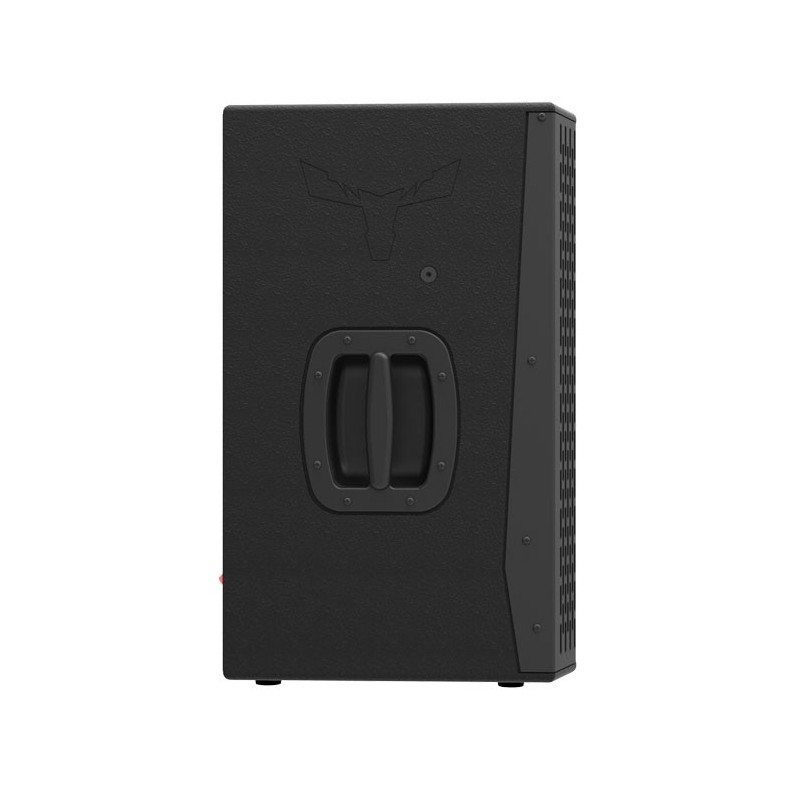 Boxa activa 10Â¨ pe 2 cai, 300W RMS, Moose DUAL C-10A