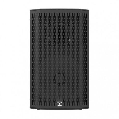 Boxa activa 10Â¨ pe 2 cai, 300W RMS, Moose DUAL C-10A