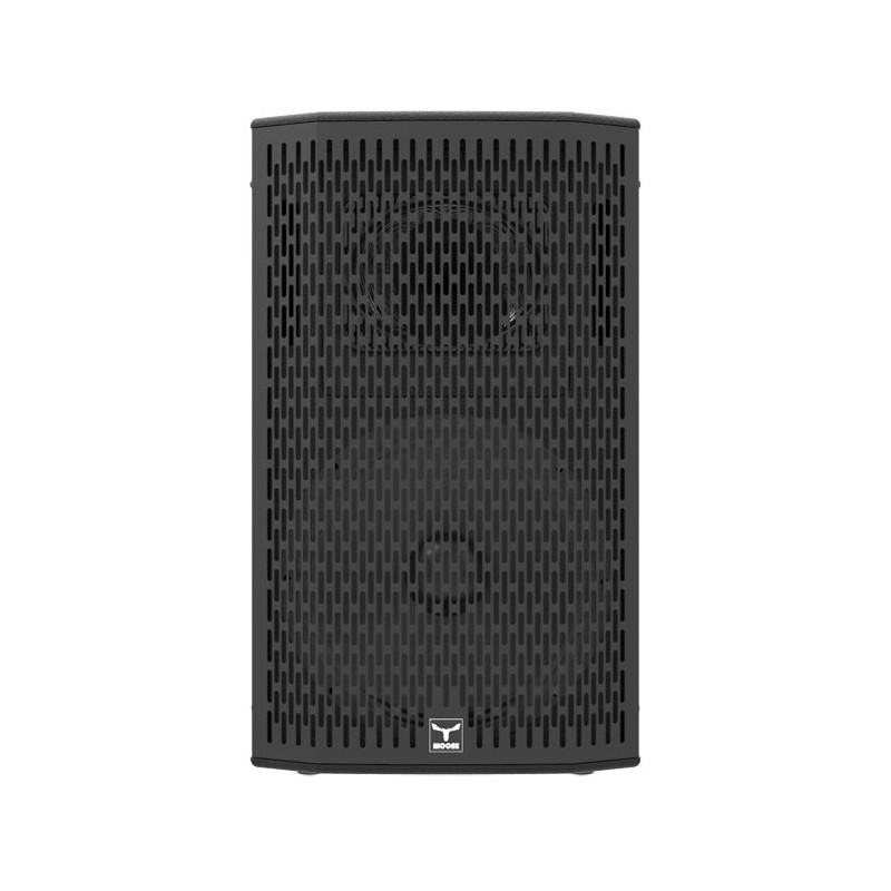 Boxa activa 10Â¨ pe 2 cai, 300W RMS, Moose DUAL C-10A