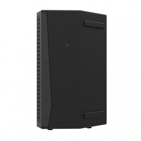 Boxa activa 10Â¨ pe 2 cai, 300W RMS, Moose DUAL C-10A