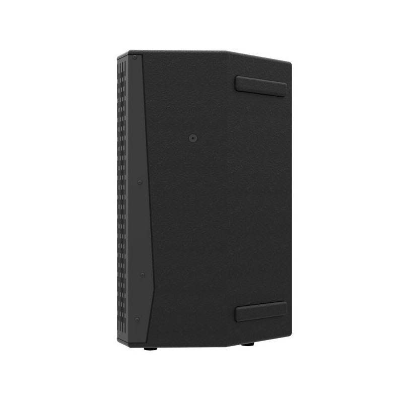 Boxa activa 10Â¨ pe 2 cai, 300W RMS, Moose DUAL C-10A