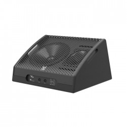 Monitor pasiv de scena 12Â¨, 350W, Moose GROOVE M-12