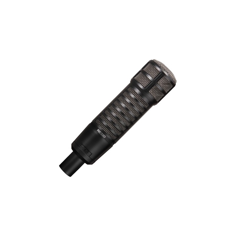 Microfon dinamic Electro Voice RE 320