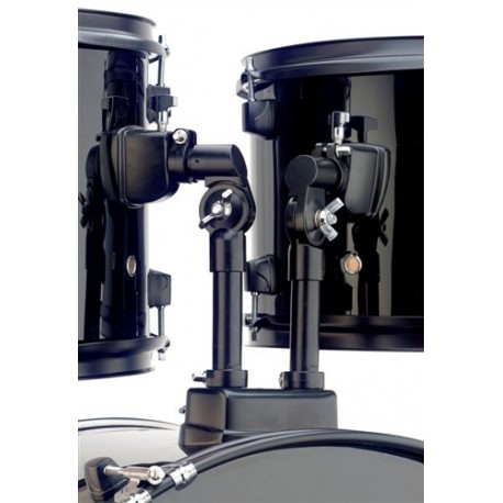 Set de tobe Stagg TIM122B BK