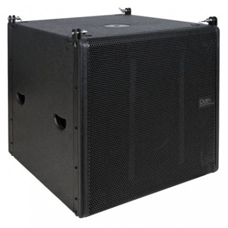 Subwoofer line-array DAP Audio ODIN S-18A