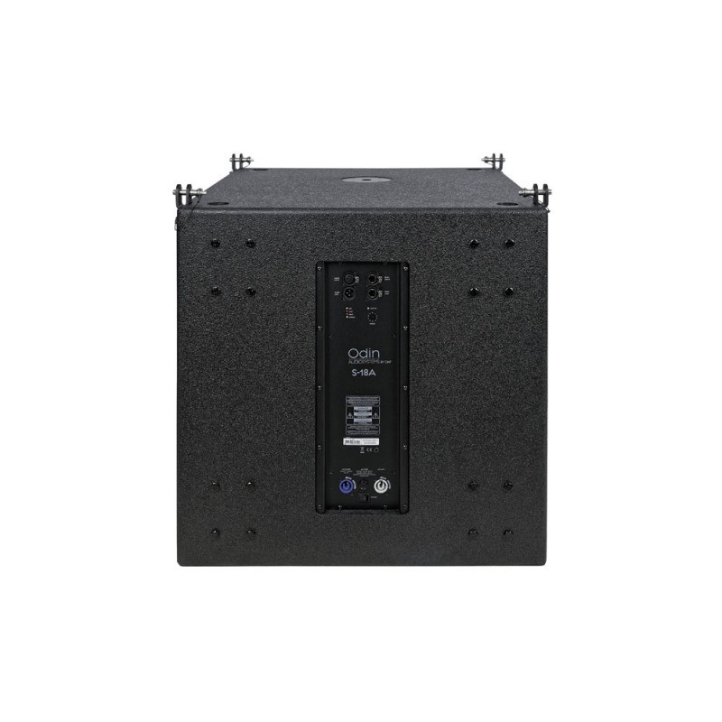Subwoofer line-array DAP Audio ODIN S-18A