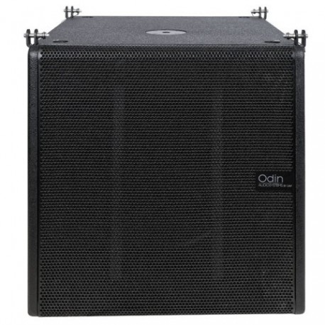 Subwoofer line-array DAP Audio ODIN S-18A