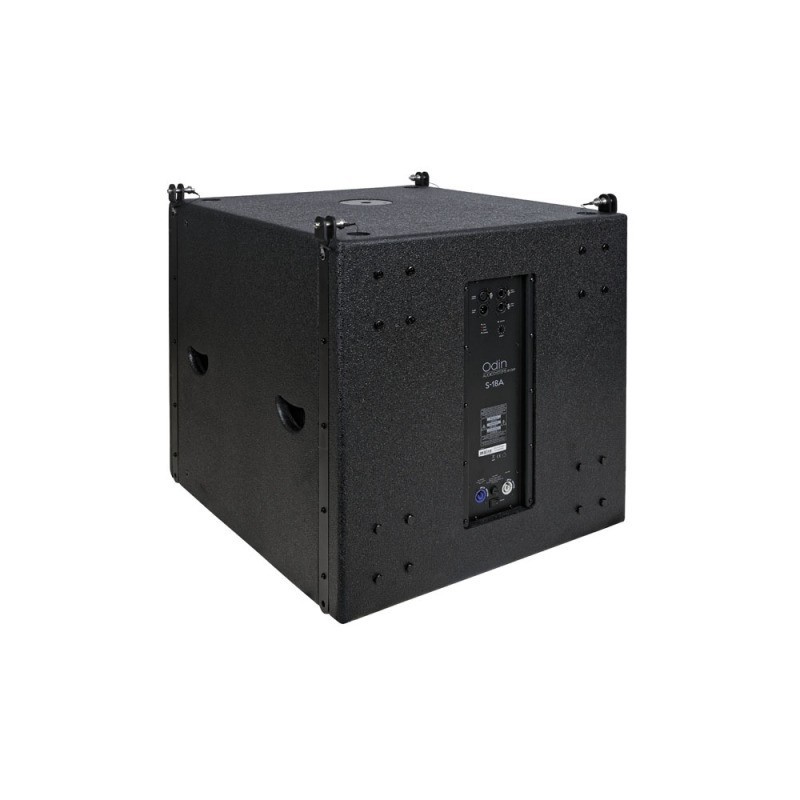 Subwoofer line-array DAP Audio ODIN S-18A