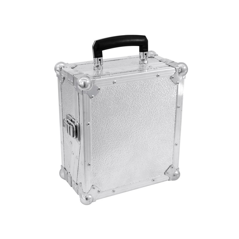 Tester DMX cu flightcase, FutureLight DMX-check