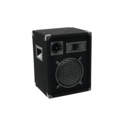 Boxa 8¨, 3 cai, 300 W, Omnitronic DX-822