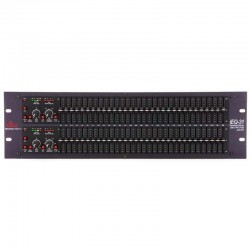 Egalizator grafic DBX IEQ-31