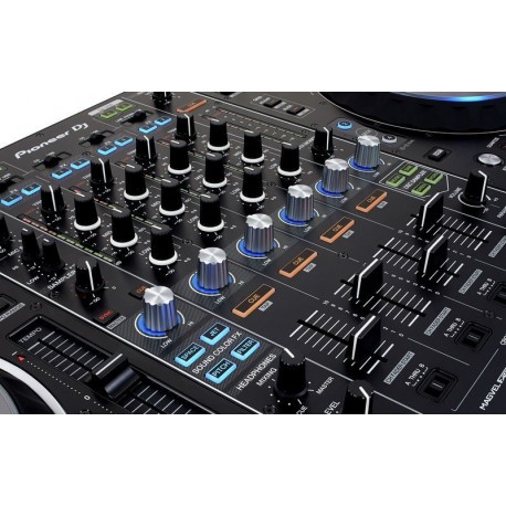 Controller DJ Pioneer DDJ-RZ