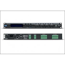 Digital matrix mixer FBT DMM 8008
