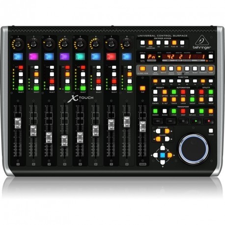 Controller MIDI BEHRINGER X TOUCH