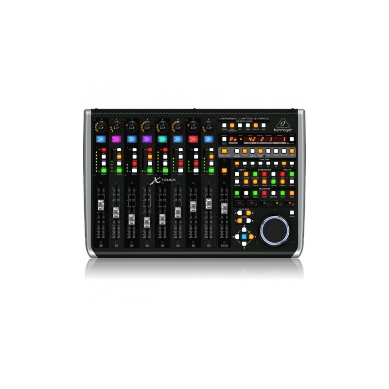 Controller MIDI BEHRINGER X TOUCH
