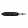 Jack 6.3 stereo DAP Audio JMX103BB