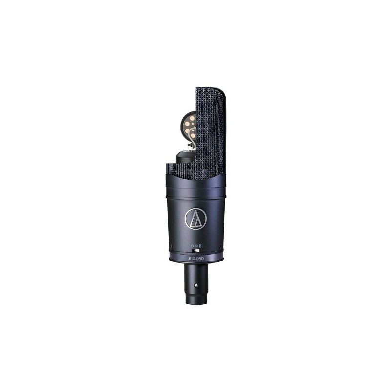 Microfon condensator multi-pattern, Audio-Technica AT4050SM