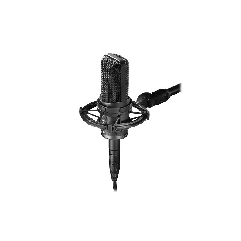 Microfon condensator multi-pattern, Audio-Technica AT4050SM