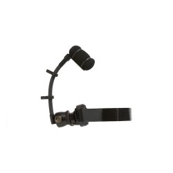Microfon cardioid condenser pentru instrumente de suflat, Audio-Technica ATM350W