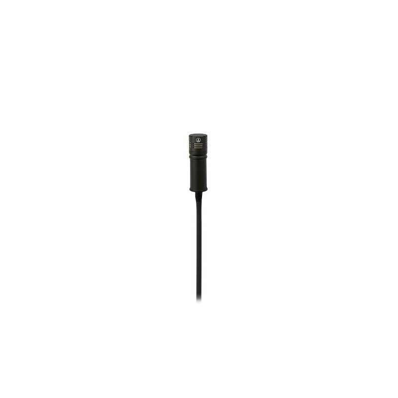 Microfon cardioid condenser pentru tobe, Audio-Technica ATM350D