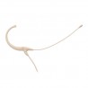 Microfon bej omnidirectional miniatural condenser tip headband, Audio-Technica BP892CL4-TH