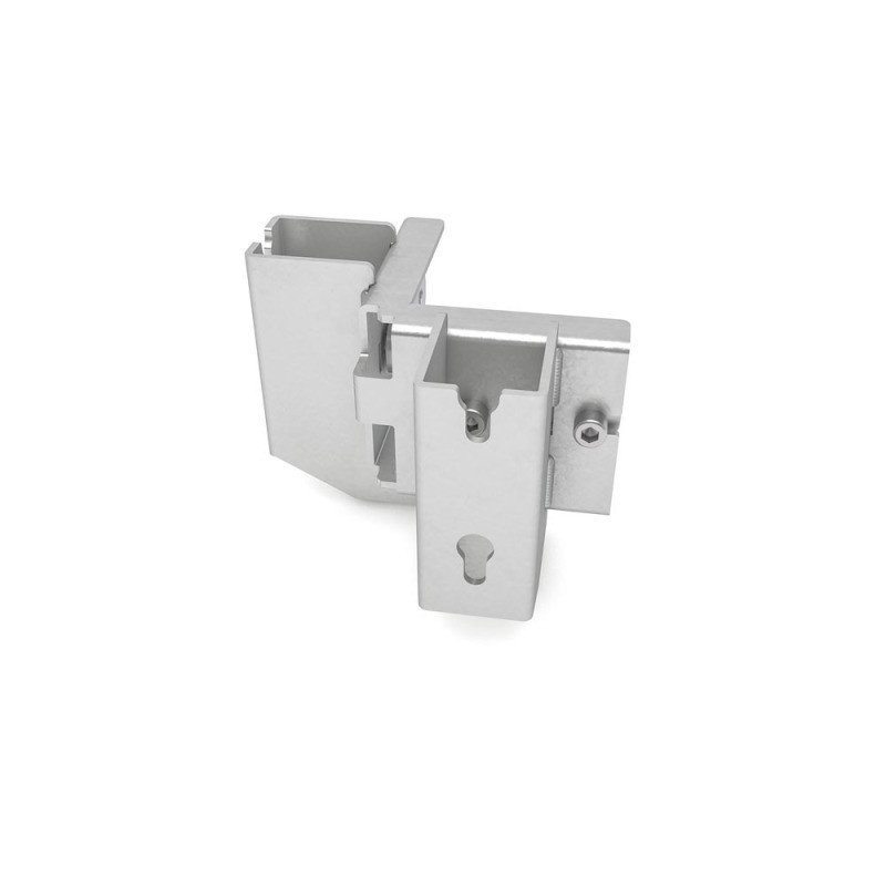 Clema de colt pentru balustrada Xtra-Safe Showtec Spider-D