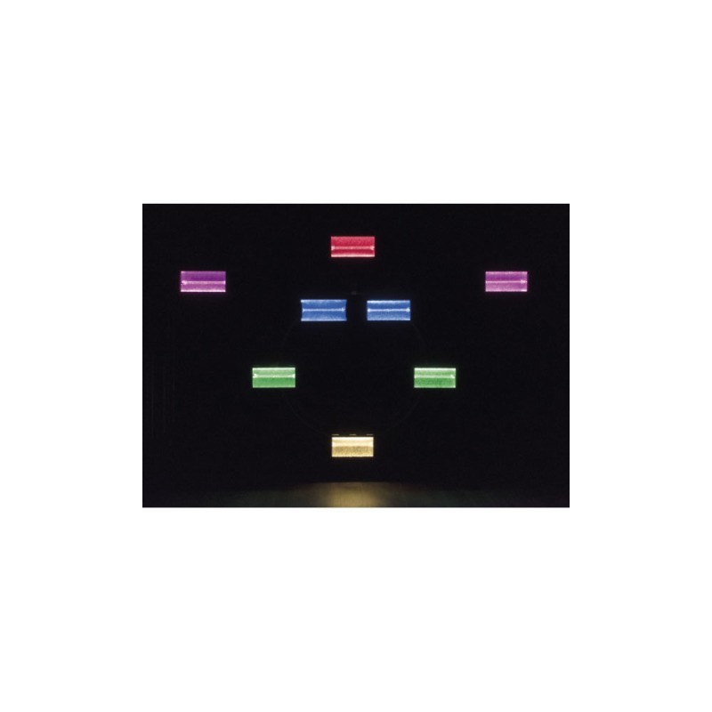 Stroboscop Showtec Titan Strobe BLAZE